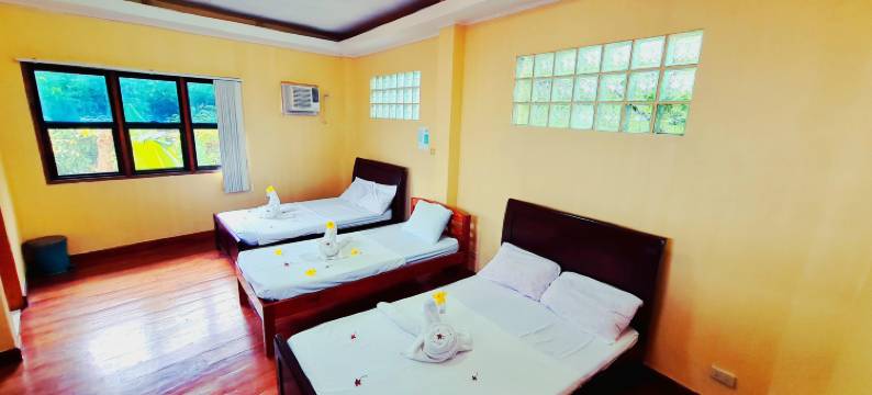 La-Familia Guest House图片