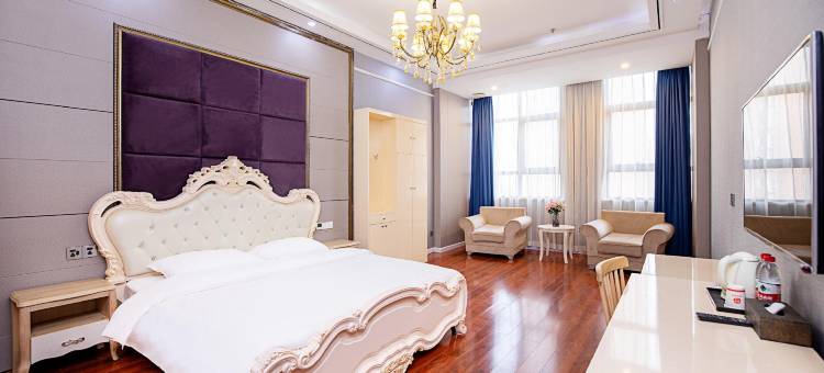 和桉酒店(荥阳三公路店)图片