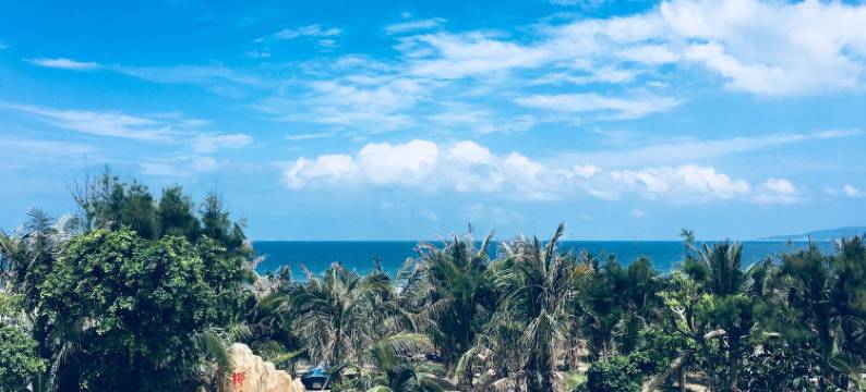 上川岛川邮公寓(上川大道分店)图片