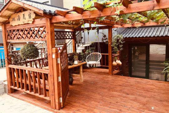 兴城观海民宿预订价格,联系电话位置地址【携程酒店】