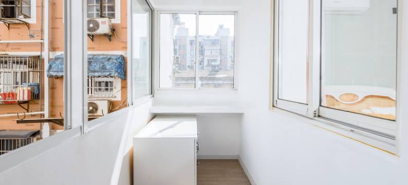 相约南京公寓(长乐路2号分店)图片