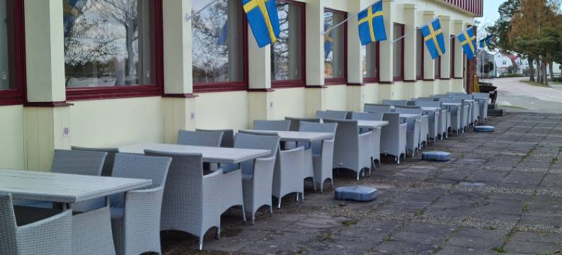 威特恩酒店(Hotell Wettern)图片