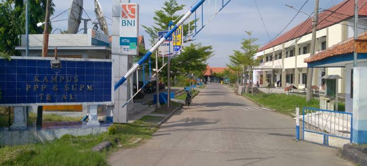 直葛巴哈里BPPP住宅(Bahari Residence Bppp Tegal)图片