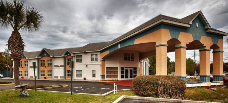 巴拿马城戴斯酒店(Days Inn by Wyndham Panama City)图片