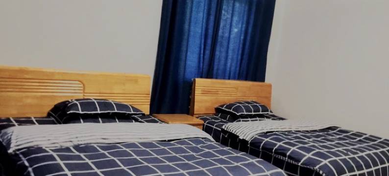 房东笔记本公寓(钱便澳路1号分店)图片