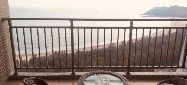 艺龙瑞阁公寓(阳江珍珠湾店)图片