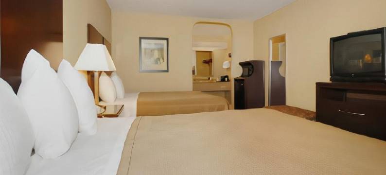 锡达贝斯特韦斯特酒店(Best Western Cedar Inn)图片