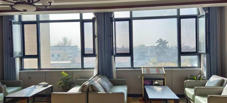 嘉祥冉子宾舍酒店图片