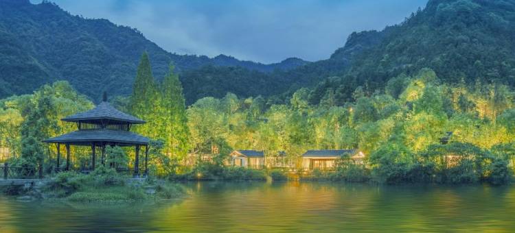 杭州富春方外酒店图片