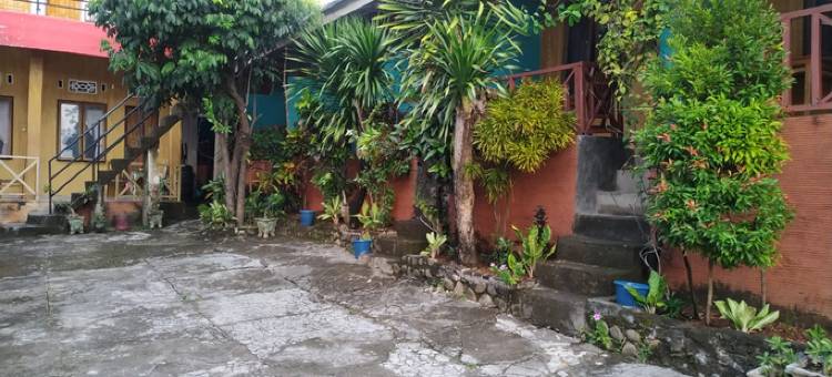 里斯万旅馆(Riswan Guest House)图片