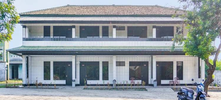 OYO穆蒂亚拉旅馆(Hotel O Mutiara Guest House)图片