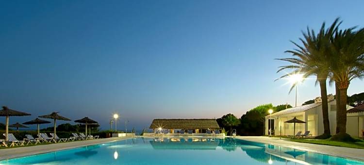 马札冈酒店(Parador de MAZAGÃ“N)图片