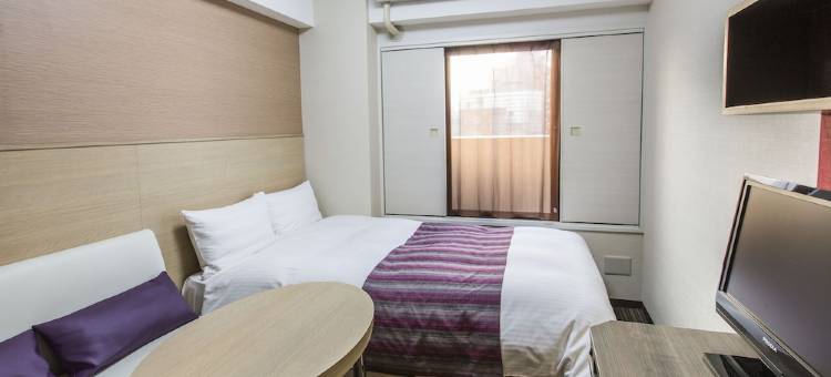 MYSTAYS 浅草酒店(HOTEL MYSTAYS Asakusa)图片