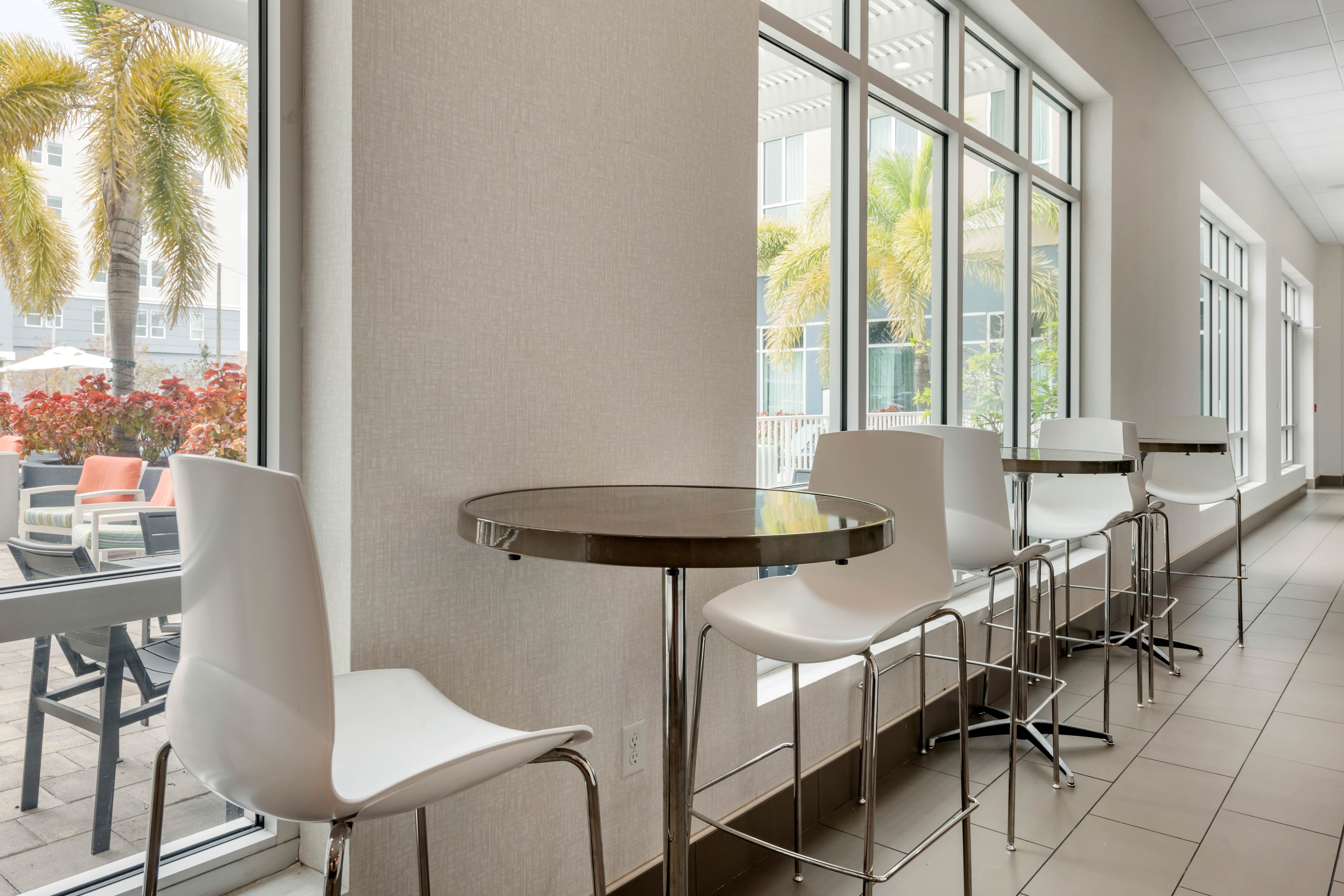 Staybridge Suites ST. PETERSBURG DOWNTOWN by IHGOver view