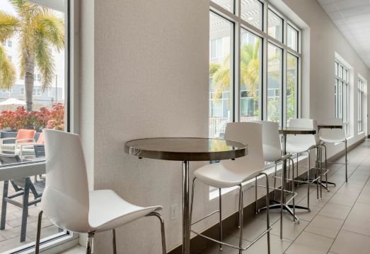 Staybridge Suites ST. PETERSBURG DOWNTOWN by IHGHotel Overview