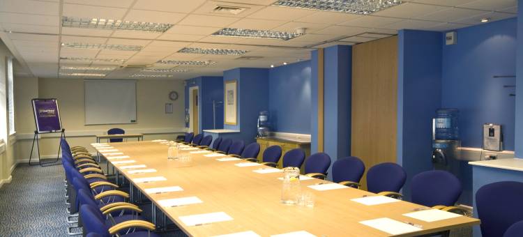 格拉斯哥市普瑞米尔客栈- 乔治广场店(Premier Inn Glasgow City (George Square))图片