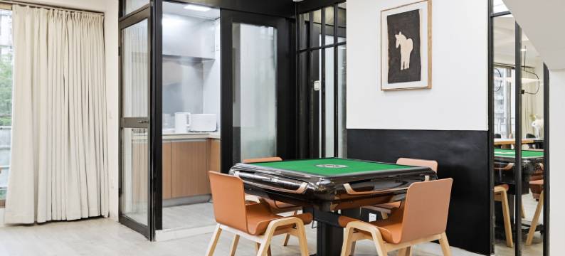 沁筑民宿(金运路分店)图片