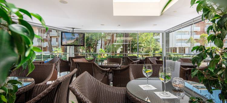 马丁尼酒店(Hotel Martini)图片