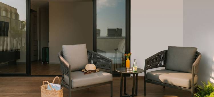 Sonder Cóporo图片