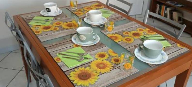 B&B I Girasoli图片