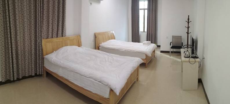 南雄银杏节乡途德义食府民宿(田心村分店)图片