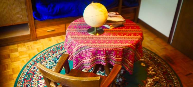 浮木(Driftwood)图片