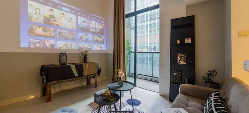 kalujakboutique公寓(华利北一直街分店)图片