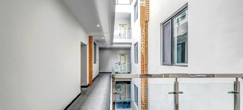 近海沙滩民宿(联峰路1号分店)图片