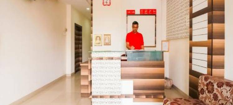 Hotel O Unique Inn图片