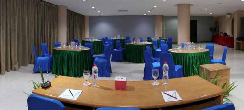 Azza Hotel Palembang by Horison图片