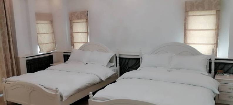 海晟别墅(新东路分店)图片