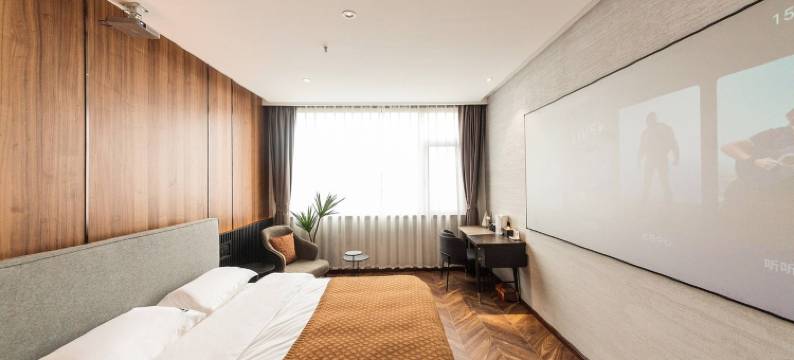 乌镇梵谷酒店(西栅景区店)图片