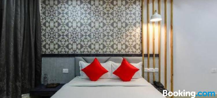 Capital O Hoysala Inn图片