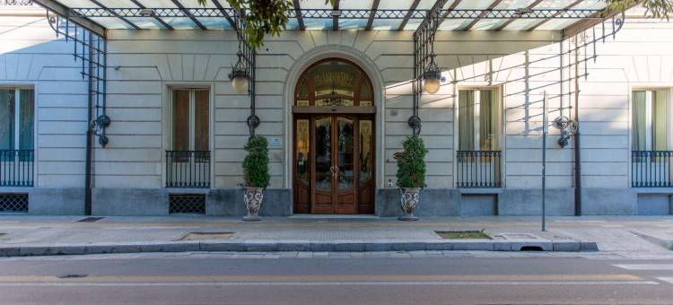 莱切大酒店(Grand Hotel di Lecce)图片