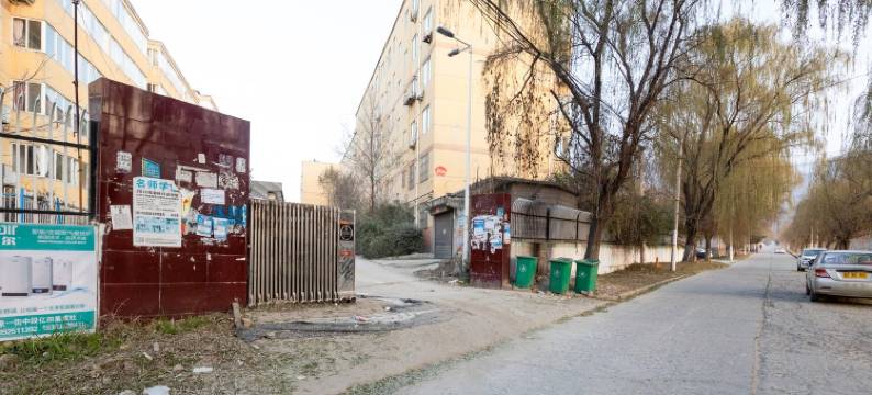 华山真爱我家家庭公寓(孟塬路分店)图片