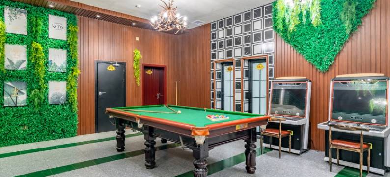 宁波诗雨温馨小家度假别墅(风华路分店)图片