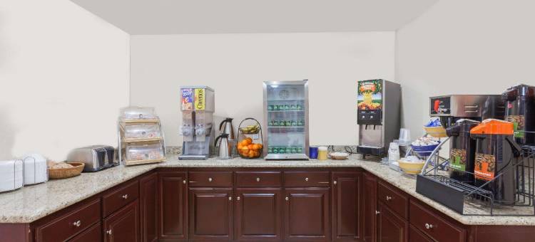 圣马丽亚戴斯酒店(Days Inn by Wyndham Santa Maria)图片