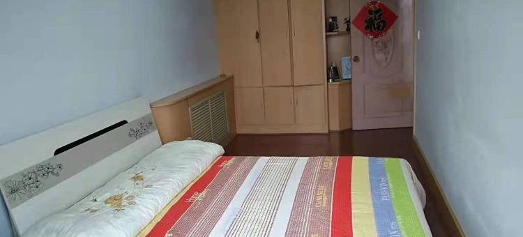 红滩特色民宿(鹤吉街分店)图片