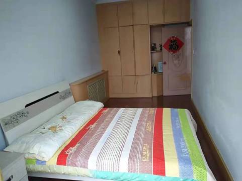 红滩特色民宿(鹤吉街分店)