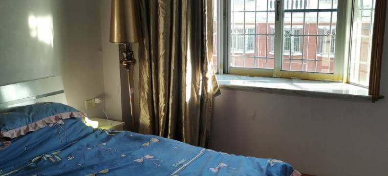 益友自助民宿(海裕路1号分店)图片