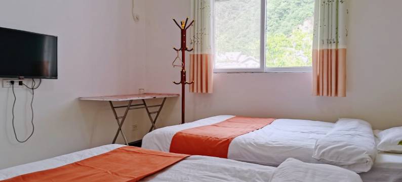 郭兵团特色民宿(西蟒线1号分店)图片