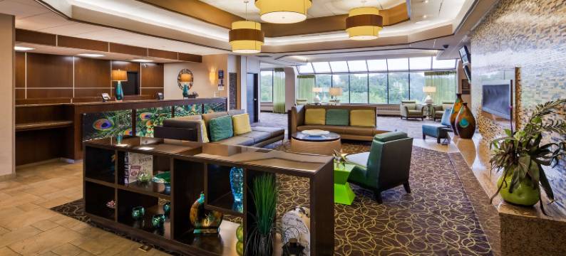 凯里贝斯特韦斯特优质酒店(Best Western Plus Kelly Inn)图片