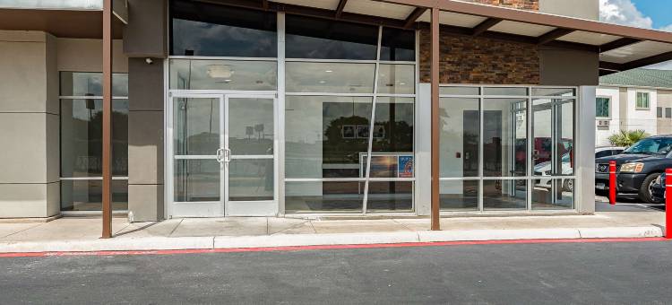 Studio 6 纽布朗费尔斯, 德克萨斯州(Studio 6 New Braunfels, TX)图片