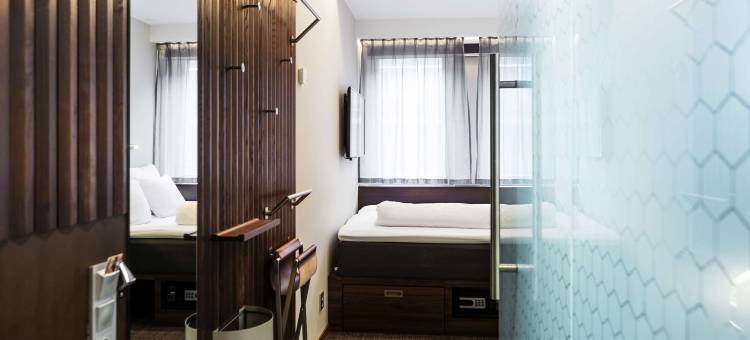 安德贝斯特韦斯特酒店(Best Western and Hotel)图片