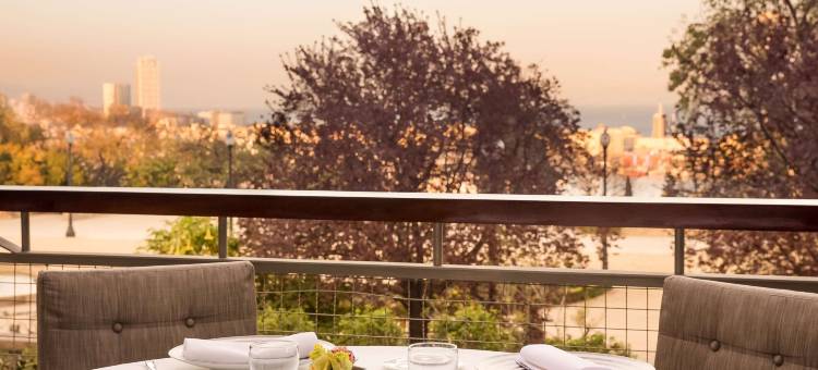 巴塞罗那美丽GL酒店(Hotel Miramar Barcelona GL)图片