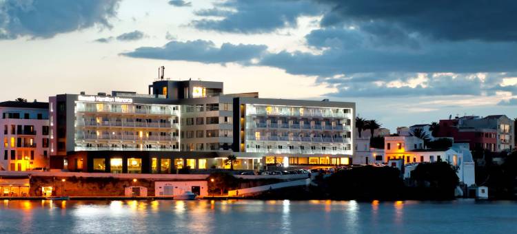 巴塞罗汉米尔顿梅诺卡酒店 - 限成人入住(Barceló Hamilton Menorca - Adults Only)图片