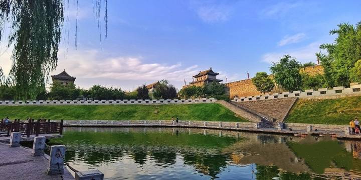 王小姐的小院(白鹭湾分店)