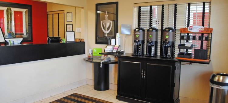 1 号套房长住酒店(Home 1 Suites Extended Stay)图片