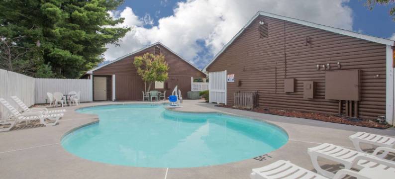 克里斯琴斯堡速8酒店(Super 8 by Wyndham Christiansburg)图片