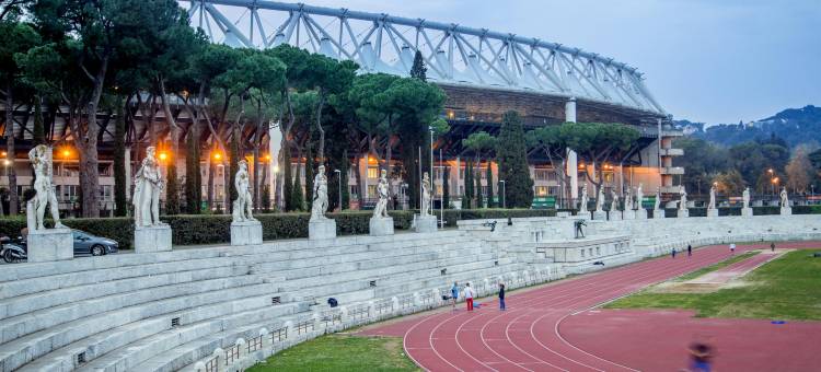 繁星贝斯特韦斯特酒店(Best Western Hotel Astrid)图片